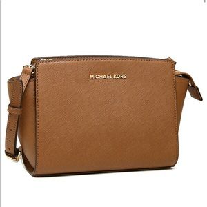 MICHAEL KORS PURSE